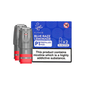 Elf Bar Mate P1 Prefilled E-Liquid Pods (Pack of 2)