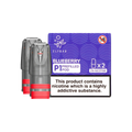 Elf Bar Mate P1 Prefilled E-Liquid Pods (Pack of 2)