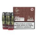 Elf Bar Mate P1 Prefilled E-Liquid Pods (Pack of 2)