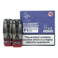 Elf Bar Mate P1 Prefilled E-Liquid Pods (Pack of 2)