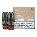 Elf Bar Mate P1 Prefilled E-Liquid Pods (Pack of 2)