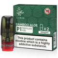 Elf Bar Mate P1 Prefilled E-Liquid Pods (Pack of 2)