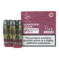 Elf Bar Mate P1 Prefilled E-Liquid Pods (Pack of 2)