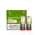 Elf Bar Mate P1 Prefilled E-Liquid Pods (Pack of 2)
