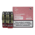 Elf Bar Mate P1 Prefilled E-Liquid Pods (Pack of 2)