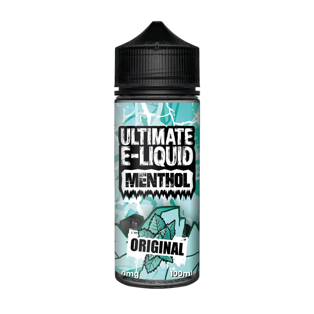 UE-Menthol-Original