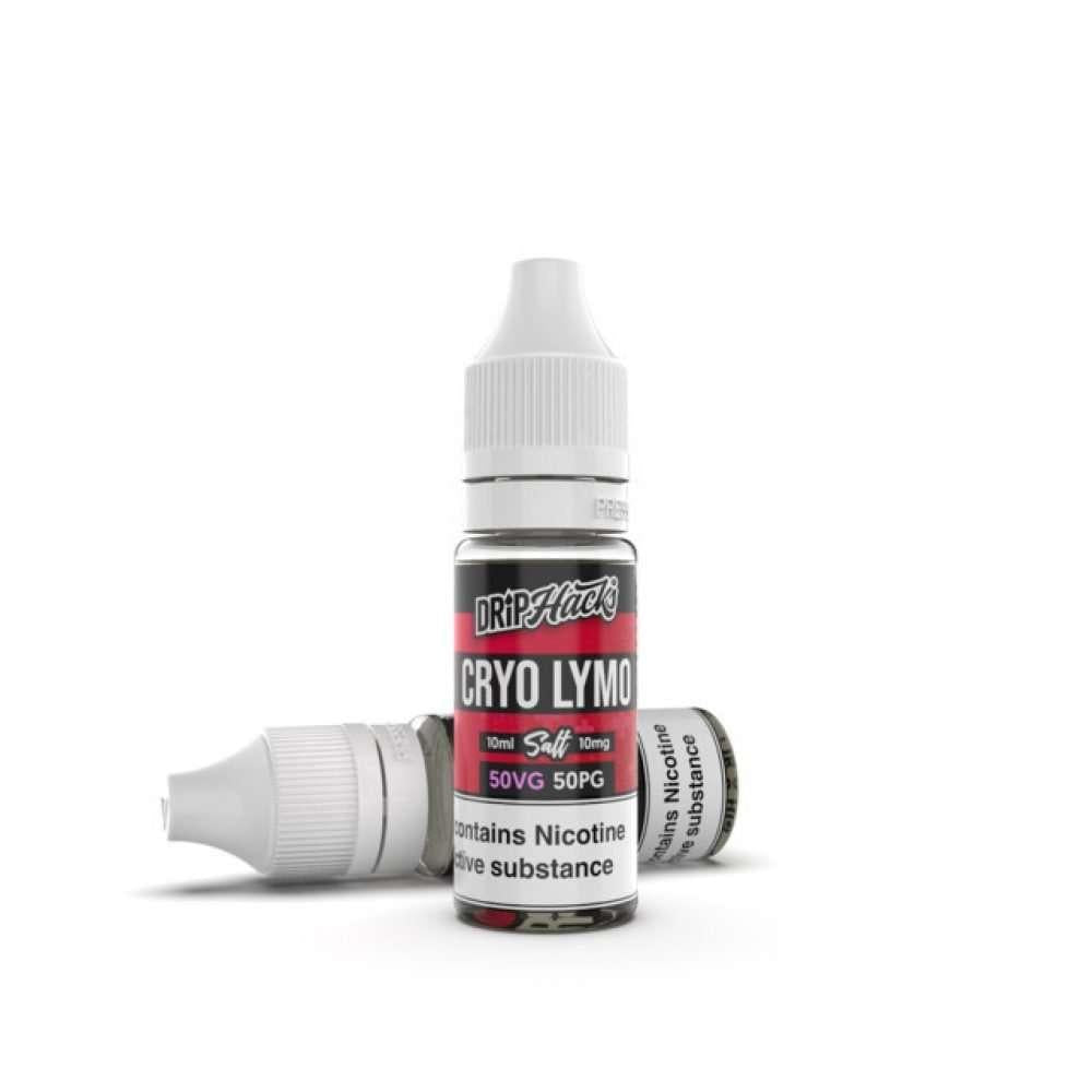Cryo-Lymo-10ml