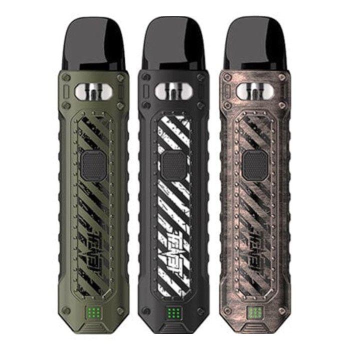 Caliburn Tenet Pod Kit