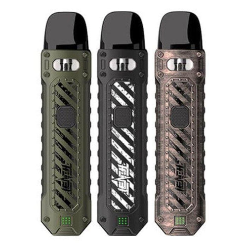 Caliburn Tenet Pod Kit
