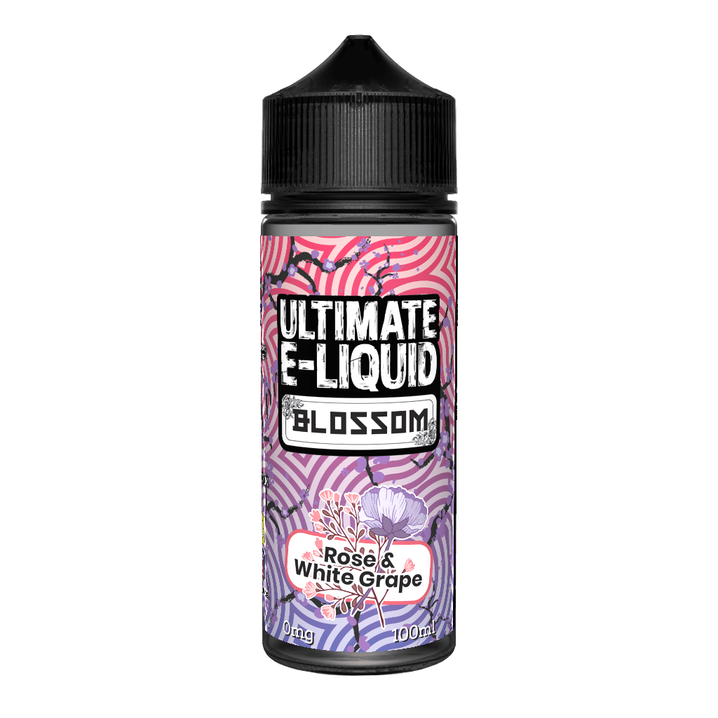 rose-white-grape
