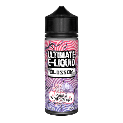 rose-white-grape