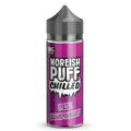PinkRaspberryChilled
