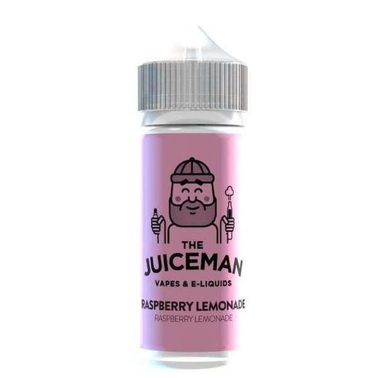 raspberry-lemonade