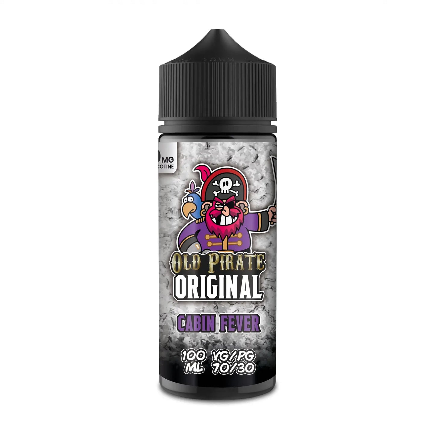 CABIN-FEVER-OP-Original-100ml-Shortfill