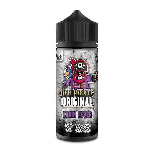 CABIN-FEVER-OP-Original-100ml-Shortfill