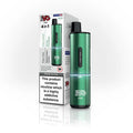 IVG Air 4 in 1 Rechargeable Vape Kit