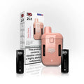 IVG Air 2 in 1 Rechargeable Vape Starter Kit