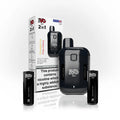 IVG Air 2 in 1 Rechargeable Vape Starter Kit