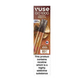 Vuse Go 1000 Disposable Vape 20mg