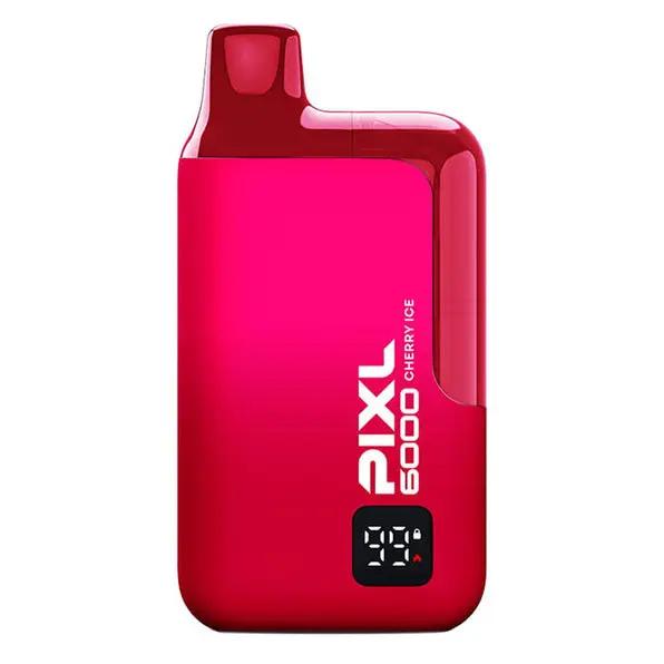 Pixl 6000 Disposable Vape Kit