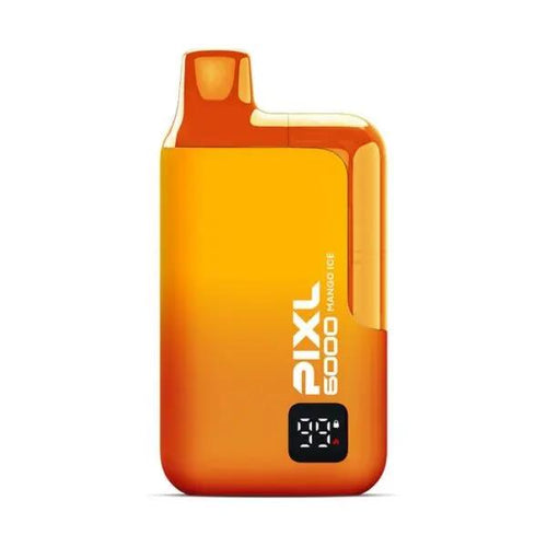 Pixl 6000 Disposable Vape Kit