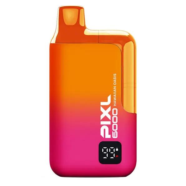 Pixl 6000 Disposable Vape Kit
