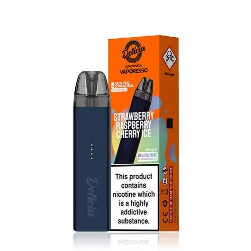 Vaporesso Deliciu Mate Vape Pod Kit