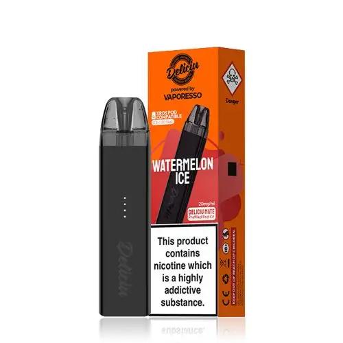 Vaporesso Deliciu Mate Vape Pod Kit