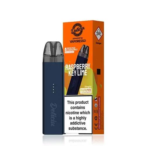 Vaporesso Deliciu Mate Vape Pod Kit