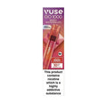 Vuse Go 1000 Disposable Vape 10mg
