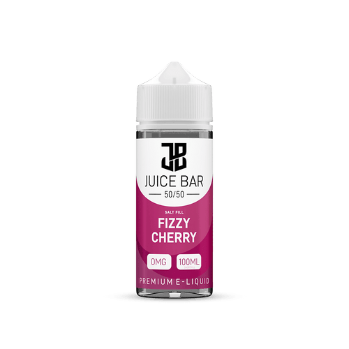 Fizzy Cherry