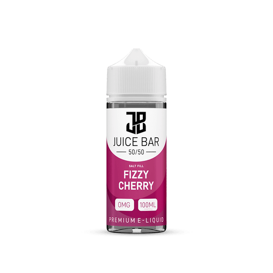 Fizzy Cherry
