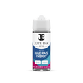 Blue razz Cherry 100ml