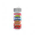 Keep It Sweets Vape 100ml Shortfill E-liquid