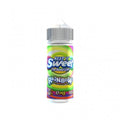 Keep It Sweets Vape 100ml Shortfill E-liquid