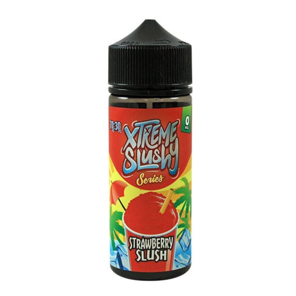Xtreme Slushy-100ml Shortfill  E-liquid