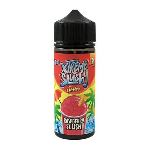 Xtreme Slushy-100ml Shortfill  E-liquid
