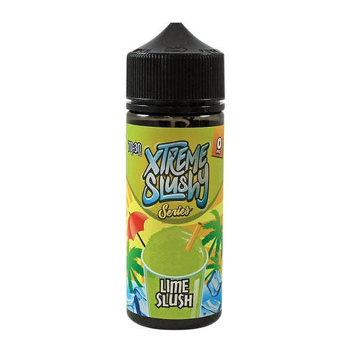 Xtreme Slushy-100ml Shortfill  E-liquid