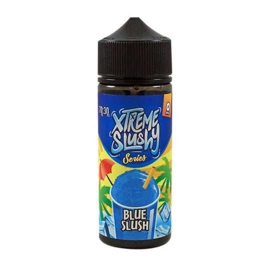 Xtreme Slushy-100ml Shortfill  E-liquid