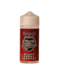 Kings of Vapours-100ml Shortfill  E-liquid