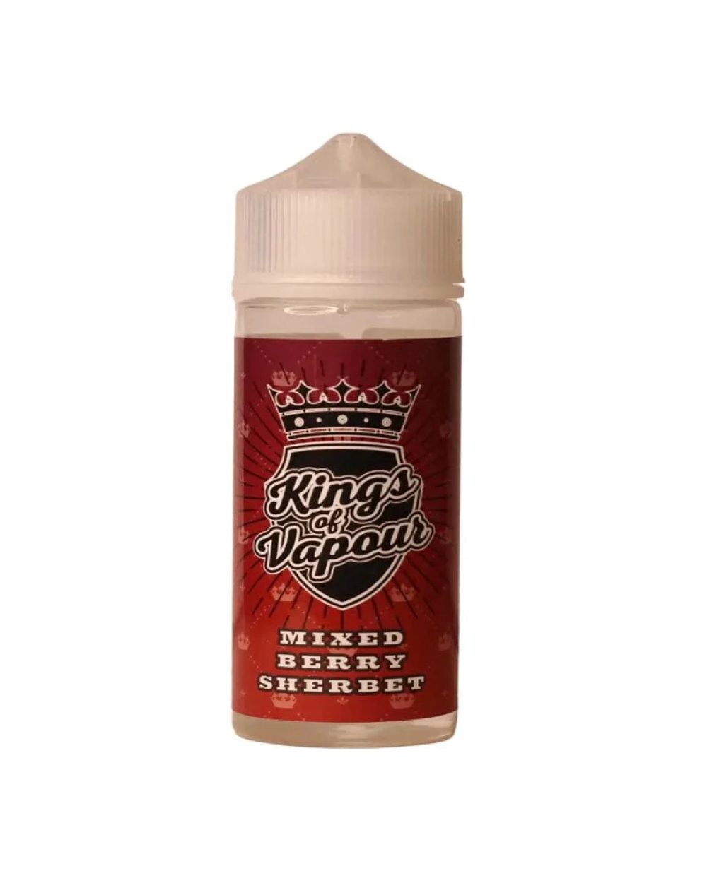 Kings of Vapours-100ml Shortfill  E-liquid