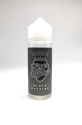 Kings of Vapours-100ml Shortfill  E-liquid