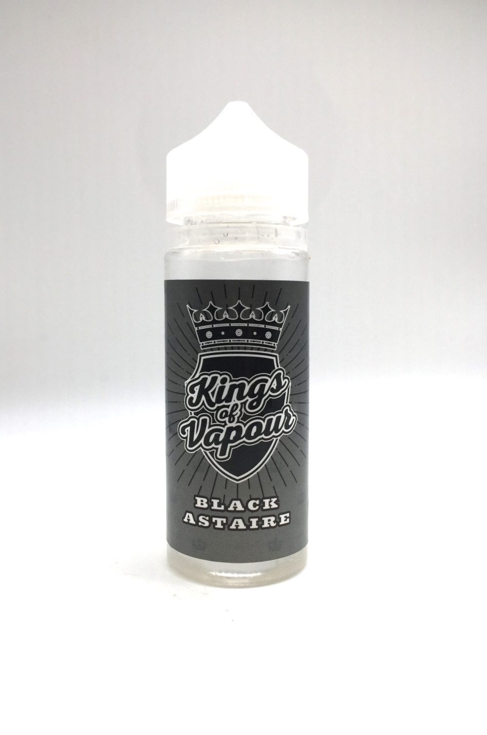 Kings of Vapours-100ml Shortfill  E-liquid