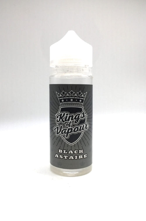 Kings of Vapours-100ml Shortfill  E-liquid