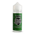Kings of Vapours-100ml Shortfill  E-liquid