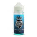 Kings of Vapours-100ml Shortfill  E-liquid