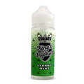 Kings of Vapours-100ml Shortfill  E-liquid