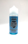 Kings of Vapours-100ml Shortfill  E-liquid