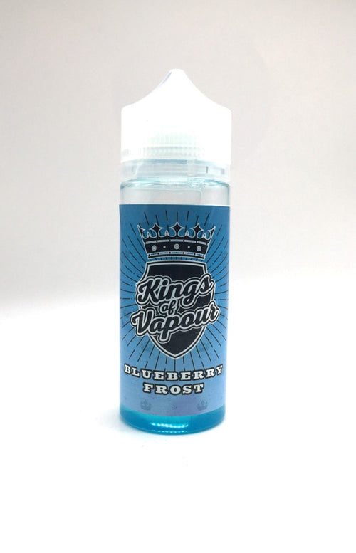 Kings of Vapours-100ml Shortfill  E-liquid