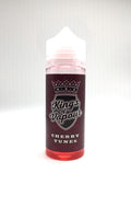 Kings of Vapours-100ml Shortfill  E-liquid